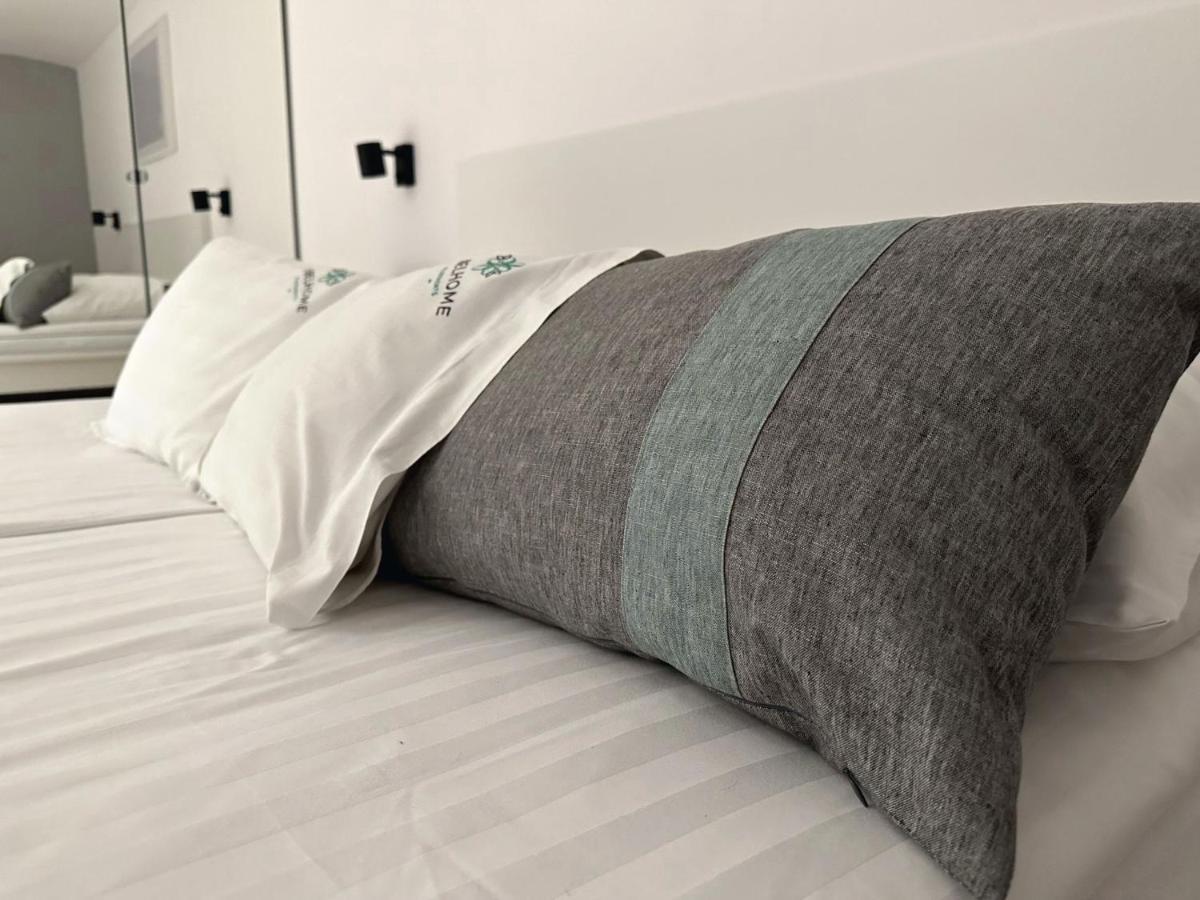 Jobelhome Blaha Apartment Budapeste Exterior foto